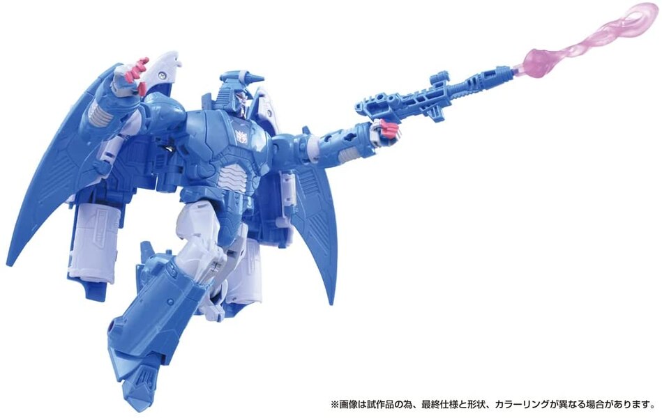 Takara Studio Series SS 82 Sweeps New Official Image  (3 of 13)